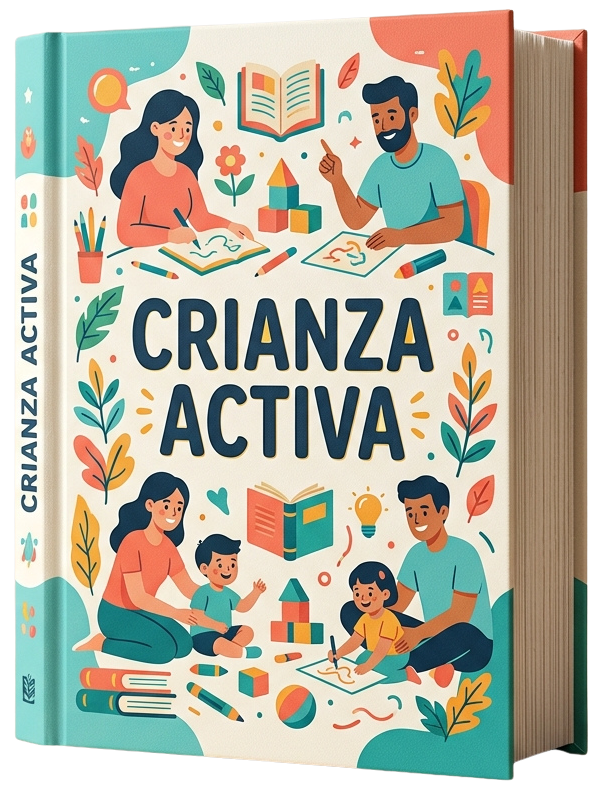 CRIANZA ACTIVA