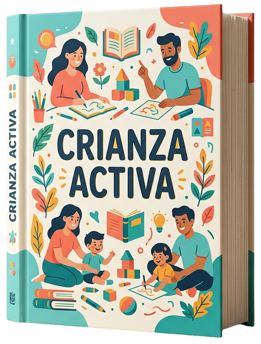CRIANZA ACTIVA